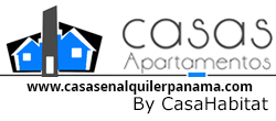 Alquiler de Casas en Panamá